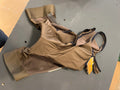 Specialized Biking Bib XS Brown