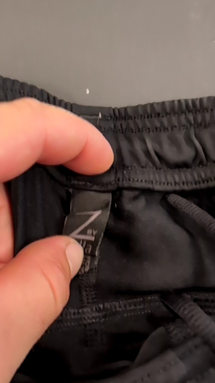 Zella Running Shorts S