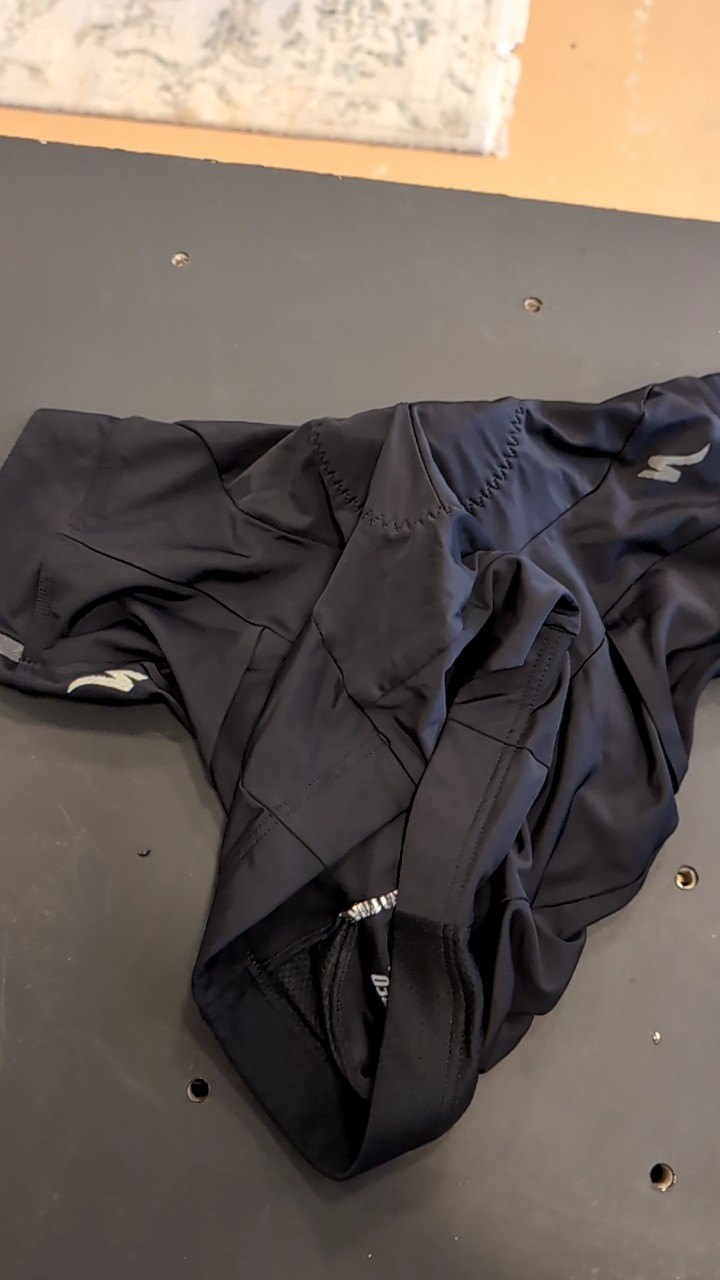 Specialized Biking Shorts M Black