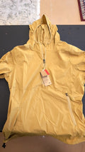 Specialized Windbreaker Small Yellow