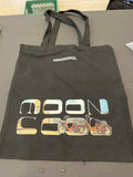Mooncool Totebag