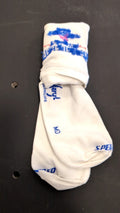 Specialized Socks Medium White