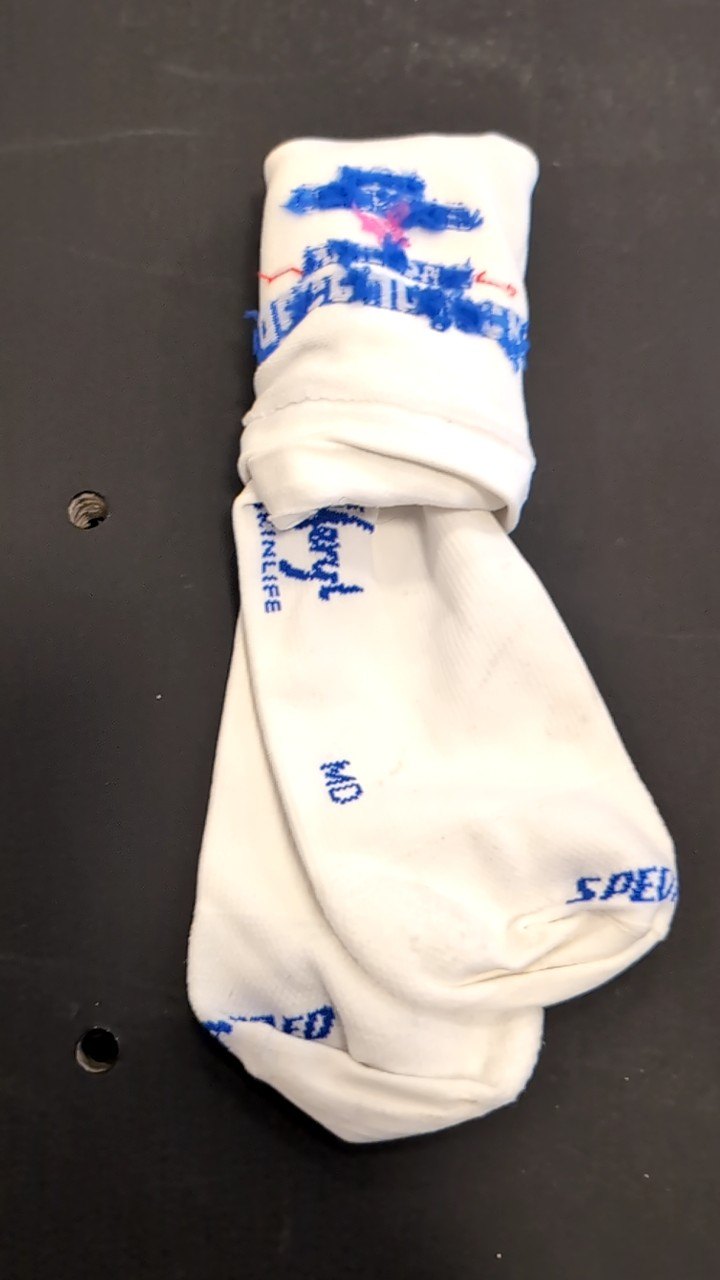 Specialized Socks Medium White