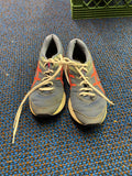 Asics Gel-Contend 6 Shoes (Running) 9 Blue/Pink