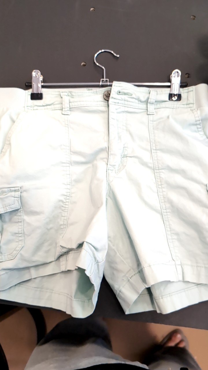 Lee Shorts (Cargo) M Blue