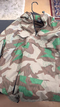 Miltec by Sturm Puffy Jacket (Full Zip/ Hood) XXL Camo