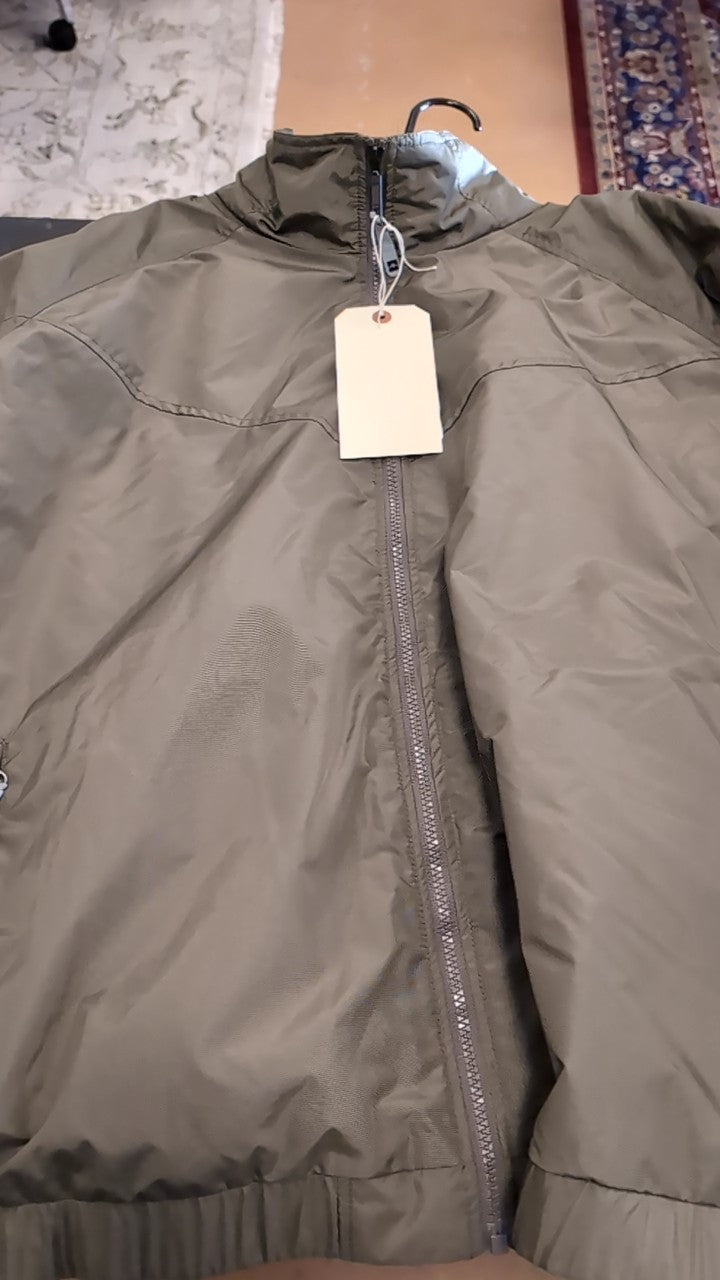 Pacific Trail Jacket (Full Zip/ No Hood) XXL Brown