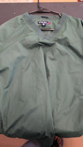 Sport-Tek Port Authority Coat XXL Green V Neck