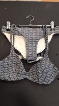 Jack Willis Bikini 6 Black and White