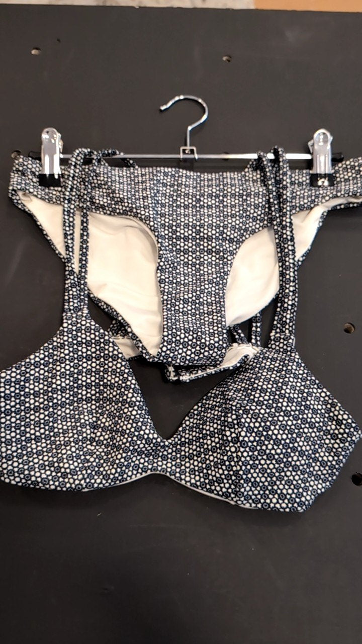 Jack Willis Bikini 6 Black and White