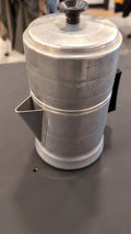 Camping (Utensils) Coffee Pot
