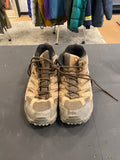 Merrell Moab 2 Shoes (Hiking Boots) 11.5 Tan/Brown