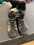 Salomon Quest Rove GORE-TEX Shoes (Hiking Boots) 8 Black