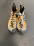La Sportiva Finale 45 Orange/Yellow