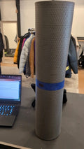 Manduka Yoga Mat Wide Gray