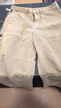 GAP Pants 8 Brown