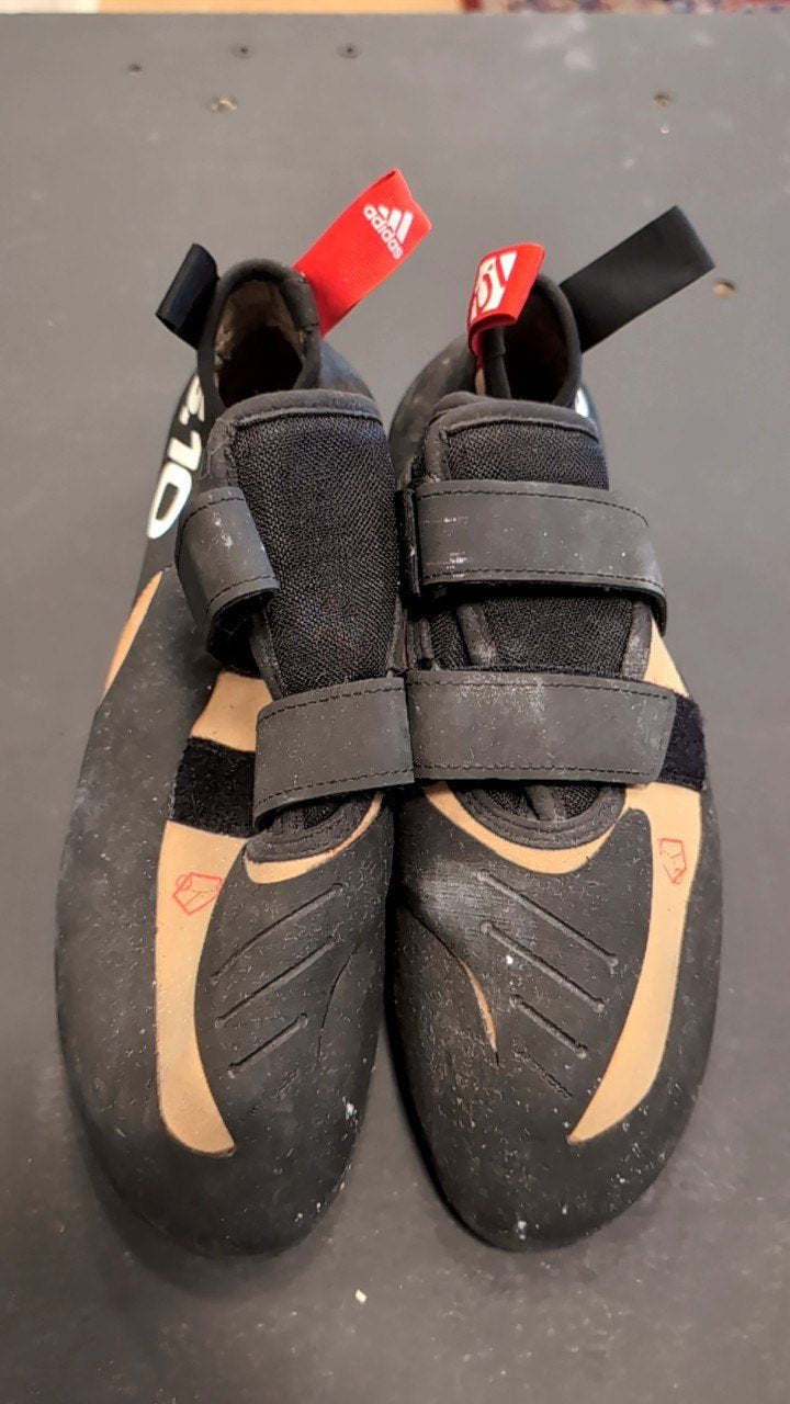 5.10 Shoes (Climbing) 12 Brown Anasazi