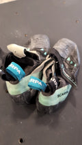 Scarpa Shoes (Climbing) 41 Blue