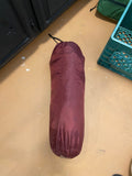 Kelty Gunnison 2P Camping (Tent) Red/Yellow