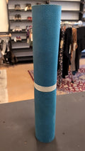 Yoga Mat Blue