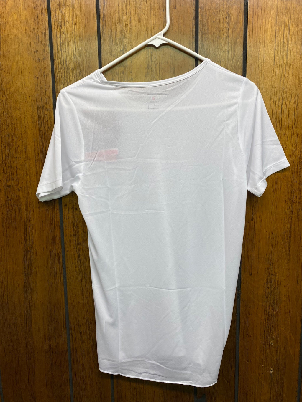Hincapie Base Layer (Top) S White Flex Baselayer