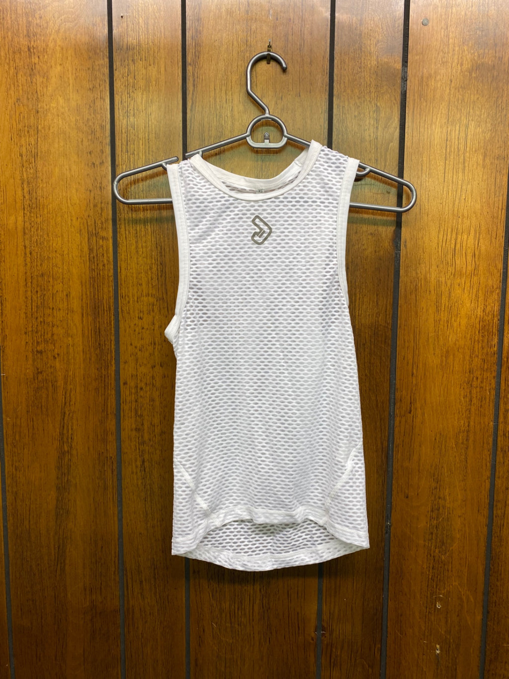 Jakroo Gilet (Biking) XS White Mesh