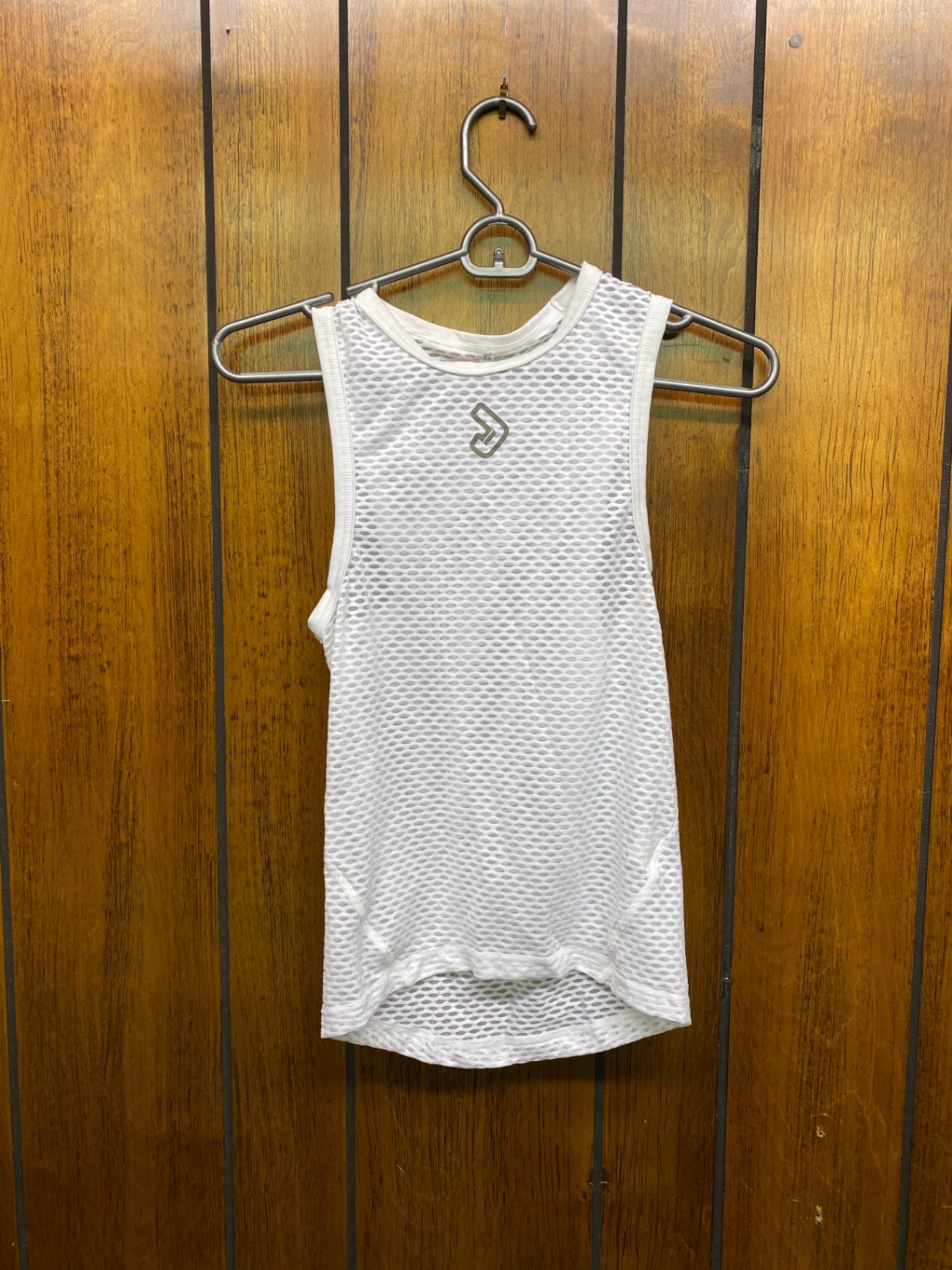 Jakroo Gilet (Biking) XS White Mesh