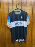 Jakroo Athletic T-Shirt M Berkeley High School MTN Bike Team