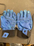 Black Diamond Gloves (Snow) XL Blue/Black