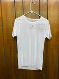 Hincapie Base Layer (Top) S White Flex Baselayer