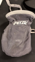 Petzl Chalk Bucket Gray