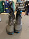 Salomon Shoes (Ski Boots) 10 Black S Race Prolink Skate