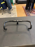 Ritchey WCS Classic 42cm Drops Bars 120mm WCS 4Axis Handle Bar Stem Black