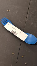 Humangear Camping (Utensils) Blue Spork
