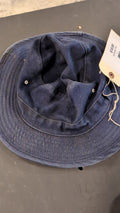 Hat (Bucket) L Blue