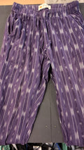 Mollusk California Pants (Joggers) S Purple