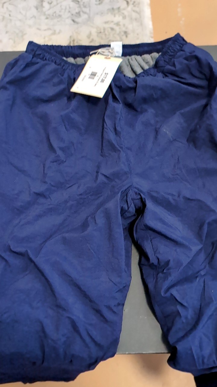 ProSpirit Pants (Snow) XL Navy