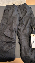 Rawik Pants (Snow) S Black