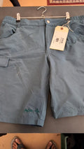 Pulse Shorts M Blue