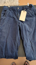 Carhartt Pants 32x32 Navy Carpenter