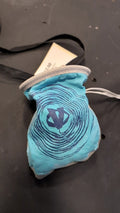 Evolv Chalk Bag Blue