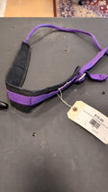 Black Diamond Climbing Gear Purple Gear Sling