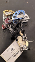 Black Diamond Climbing Hardware (Cam) Camalot 1,2,3