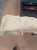 New Balance Shorts Small Cream