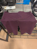 Powerhold by Fabletics Bike Shorts Small Purple