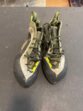 La Sportiva Shoes (Climbing) TC Pro Cut Ankle Support