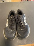 Hoka Running Shoes Bondi 8 Black