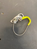 Edelrid Climbing Hardware Grey Megajul