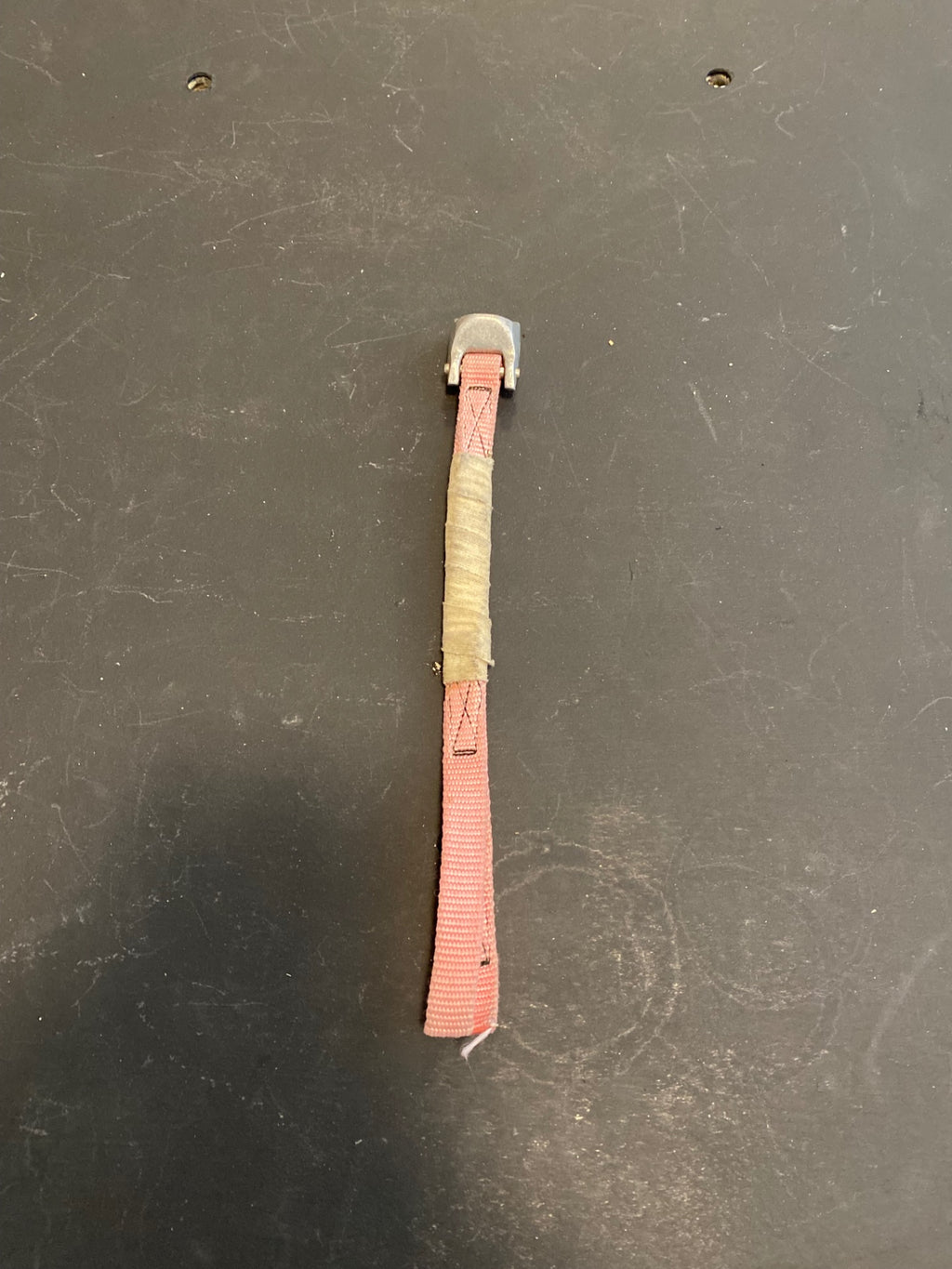 Camp Climbing Hardware (Tricam) Red, Pink, Black