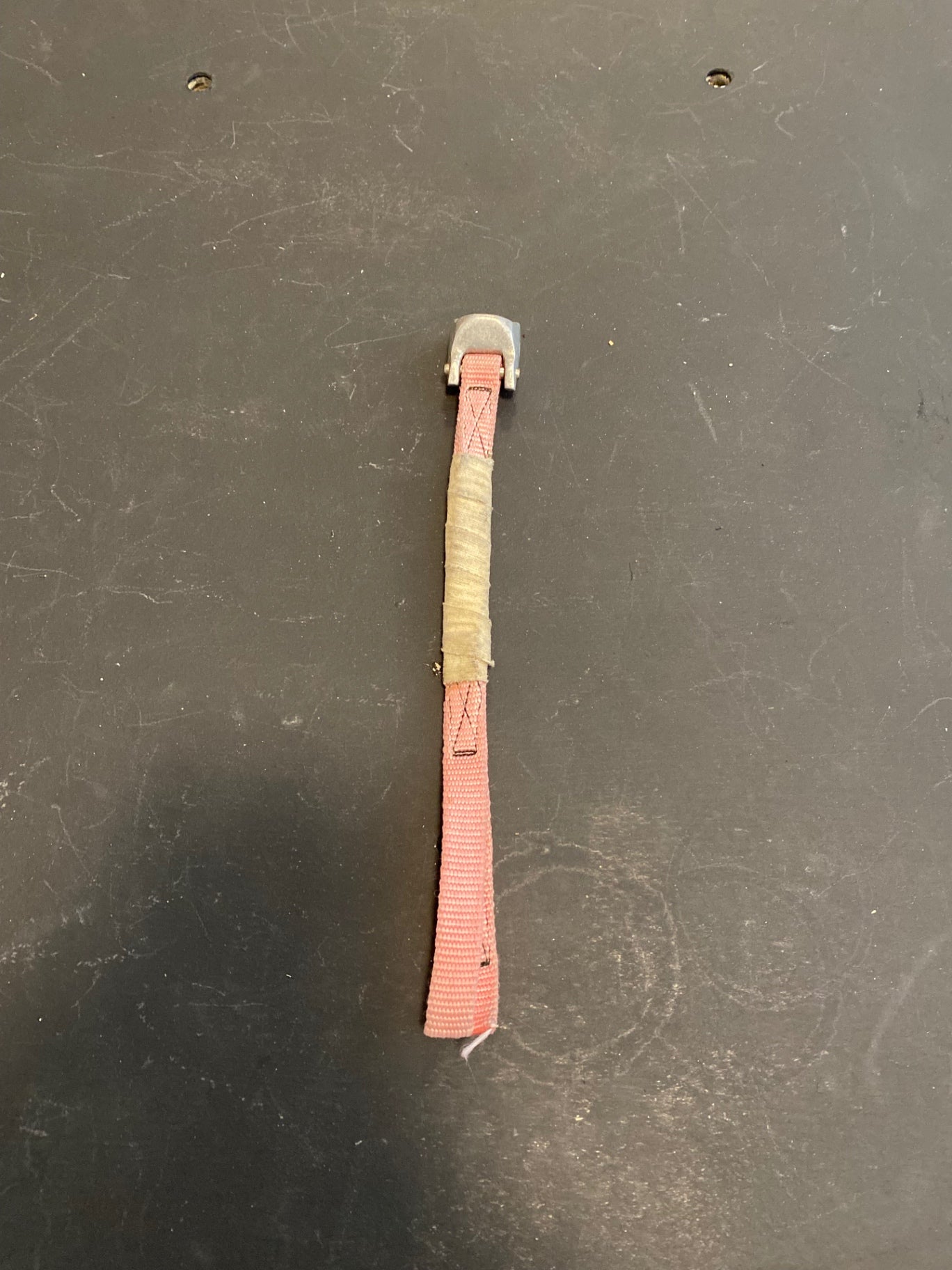 Camp Climbing Hardware (Tricam) Red, Pink, Black